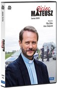 Książka : Ojciec Mat...