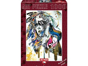 Picture of Puzzle 1000 Blues