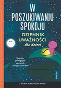 W poszukiw... - Robin J. Albertson-Wren -  Książka z wysyłką do UK