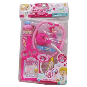 Picture of Zestaw lekarski