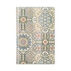 Picture of Notes Paperblanks Ashta Flexi Mini linia