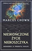 Nieskończo... - Marcus Chown -  books in polish 