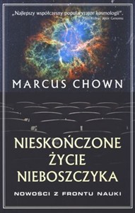 Obrazek Nieskończone życie nieboszczyka Nowości z frontu nauki