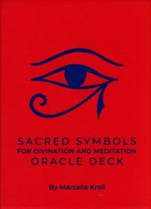 Obrazek Sacred Symbols Oracle