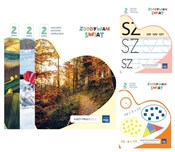 Zdobywam ś... - Justyna Hadryś -  Książka z wysyłką do UK