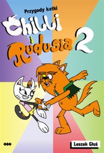 Obrazek Przygody Kotki Chilli i Rudusia 2