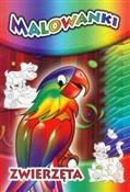Malowanki ... -  Polish Bookstore 
