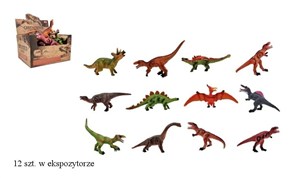 Obrazek Dinozaur z dźwiękiem