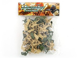 Picture of Zestaw żołnierzyków