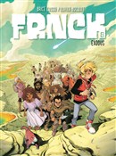 Frnck Exod... - Olivier Bocquet -  Polish Bookstore 