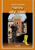 Polska książka : Historia ż... - Antonina Domańska
