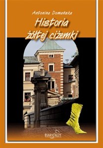 Obrazek Historia żółtej ciżemki