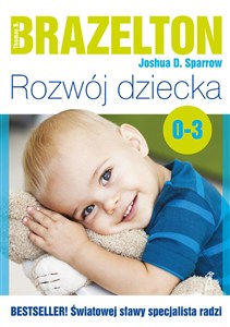 Obrazek Rozwój dziecka Od 0 lat do 3 lat