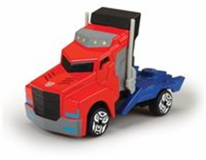 Picture of Transformers Optimus Prime