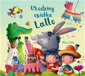 Urodziny o... - Alice Celia -  Polish Bookstore 