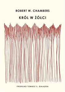 Obrazek Król w Żółci