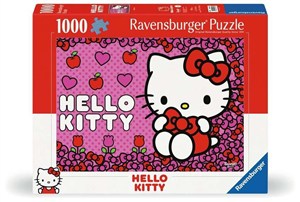 Picture of Puzzle 1000 Hello Kitty