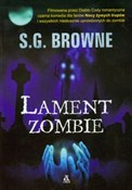 Lament zom... - S.G. Browne - Ksiegarnia w UK
