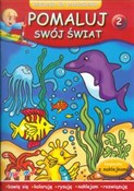 Pomaluj sw... -  foreign books in polish 