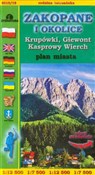 Zakopane i... - Michał Siwicki - Ksiegarnia w UK
