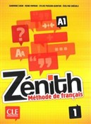 Zobacz : Zenith 1 P... - Sandrine Chein, Reine Mimra, Sylvie Poisson-Quinton, Evelyne Sirejols
