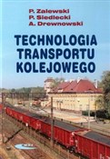 Technologi... - Paweł Zalewski, Piotr Siedlecki, Arkadiusz Drewnowski -  Polish Bookstore 