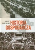 Historia g... - Janusz Skodlarski -  books in polish 