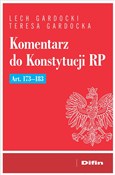 Polska książka : Komentarz ... - Lech Gardocki, Teresa Gardocka