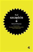 Książka : Kod szczęś... - Richard Wiseman