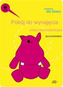 Obrazek [Audiobook] Pokój do wynajęcia