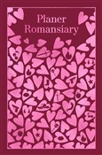 polish book : Planer rom... - Opracowanie Zbiorowe