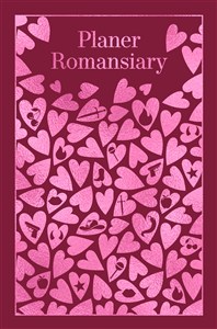 Obrazek Planer romansiary