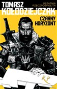 polish book : Czarny hor... - Tomasz Kołodziejczak