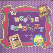 Pory roku ... - Maria Wejner -  Książka z wysyłką do UK