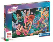 Puzzle 104... -  Polish Bookstore 