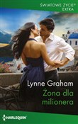 Żona dla m... - Lynne Graham -  books in polish 