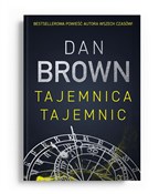 Tajemnica ... - Dan Brown -  books from Poland