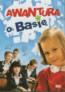 Obrazek Awantura o Basię