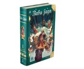 Baba Jaga -  Książka z wysyłką do UK