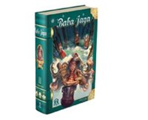 Obrazek Baba Jaga