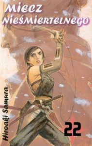 Obrazek Miecz Nieśmiertelnego 22