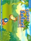 Super Safa... - Herbert Puchta, Günter Gerngross, Peter Lewis-Jones -  Książka z wysyłką do UK