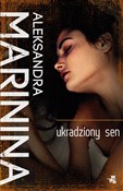 polish book : Ukradziony... - Aleksandra Marinina