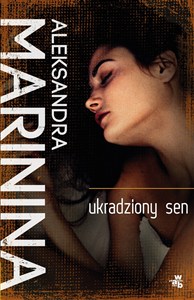 Obrazek Ukradziony sen