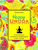 Polska książka : Happy Urod... - Kasia Bem