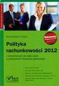 Polityka r... - Mieczysława Cellary -  foreign books in polish 