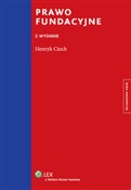 Zobacz : Prawo fund... - Henryk Cioch