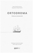 Książka : Ortodroma - Mateusz Janiszewski