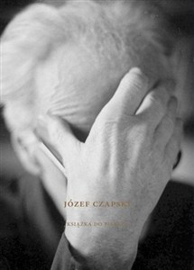 Obrazek Józef Czapski Książka do pisania