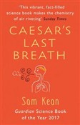 Książka : Caesar's L... - Sam Kean